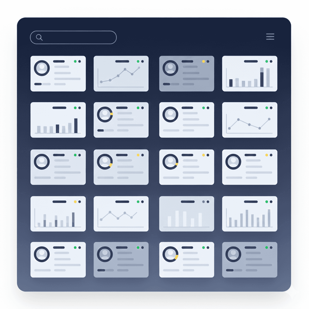 Registro y Configuración